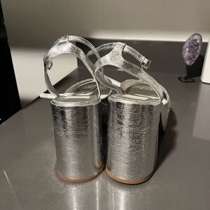 Dolce Vita Platform Heels